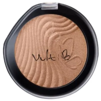 PO COMPACTO ILUMINADOR BRONZE VULT Cód. 12944