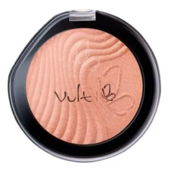 PO COMPACTO ILUMINADOR ROSE VULT Cód. 12646