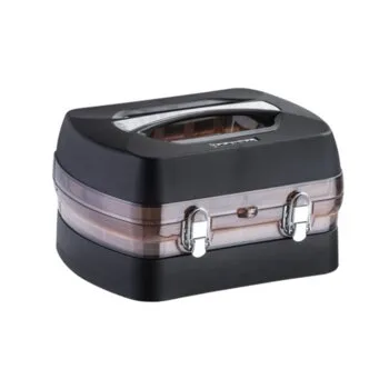 MALETA ORGANIZADORA DE ESMALTE SMALTBAG 991 DOMPEL Cód. 12516