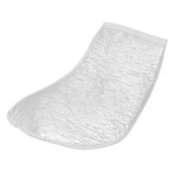 BOTA METAL.PRATA C/ISOLMANTA Cód. 2535