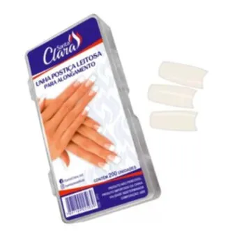 TIP 2503 SANTA CLARA 200UN Cód. 7748