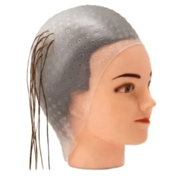 TOUCA PARA MECHAS ACADEMIS 331 SANTA CLARA Cód. 5024