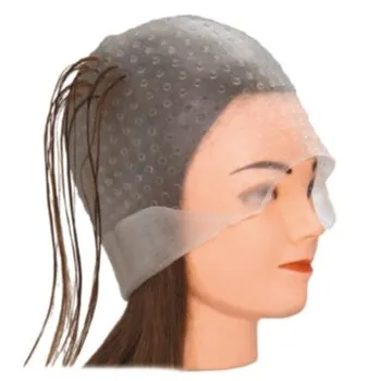 TOUCA PARA MECHAS AMERICANO 817 SANTA CLARA Cód. 3440