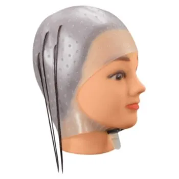 TOUCA PARA MECHAS ROMANO 332 SANTA CLARA Cód. 2290