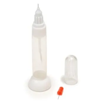 TUBO APLICADOR DE ESMALTE 1960 SANTA CLARA Cód. 7747