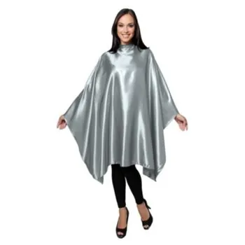 CAPA CETIM PRATA COM BOTAO 1878 SANTA CLARA Cód. 10402