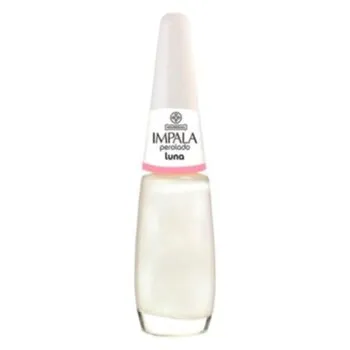 ESMALTE IMPALA LUNA 7,5ML Cód. 3392