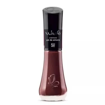 ESMALTE VULT PE DE AMORA 8ML Cód. 11572