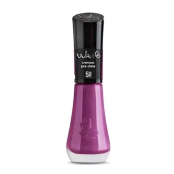 ESMALTE VULT PRA CIMA 8ML Cód. 11755