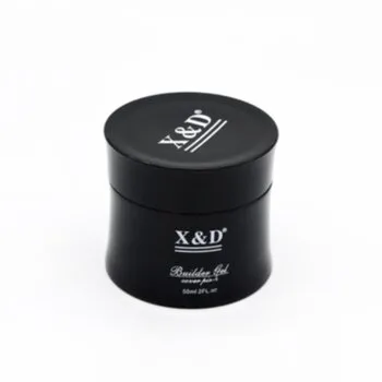 GEL PARA UNHA X&D BUILDER 15ML DEBELLE Cód. 10898