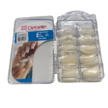 TIPS SORRISO 03 DEBELLE Cód. 5571