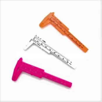 PAQUIMETRO  GRANDE 15CM Cód. 11383