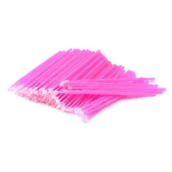 MICROBRUSH COTONETE DEBELLE 100UN Cód. 10383