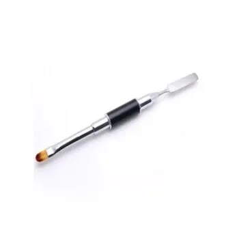 PINCEL PARA GEL DUPLO DEBELLE Cód. 9363