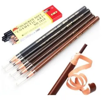 LAPIS DERMATOGRAFICO MITSUBISH BRANCO Cód. 9602