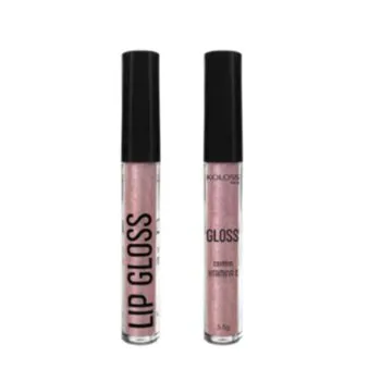 GLOSS BRILHO LABIAL KOLOSS 27 PARTIU Cód. 13050