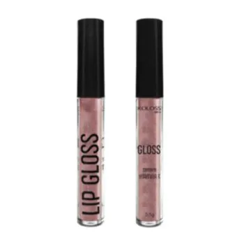 GLOSS BRILHO LABIAL KOLOSS 09 AMENDOA Cód. 8657