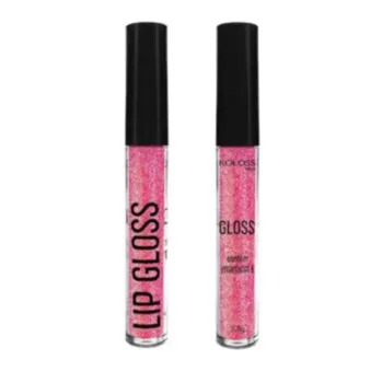 GLOSS BRILHO LABIAL KOLOSS 15 ESTRELAR Cód. 8484