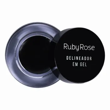 DELINEADOR EM GEL HB 8401 RUBY ROSE Cód. 13298