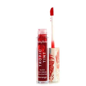 LIP TINT MORANGO RUBY ROSE Cód. 12107
