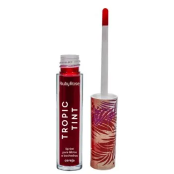 LIP TINT CEREJA RUBY ROSE Cód. 12105