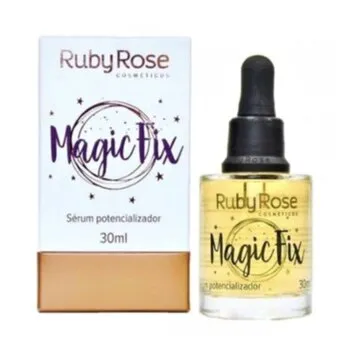 SERUM POTENCIALIZADOR MAGIC FIX HB314 RUBY ROSE 30ML Cód. 9283
