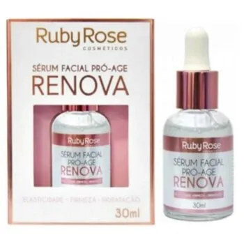SERUM FACIAL PRO AGE RENOVA HB313 RUBY ROSE 30ML Cód. 9282