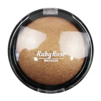 PO BRONZEADOR 5 RUBY ROSE Cód. 8519
