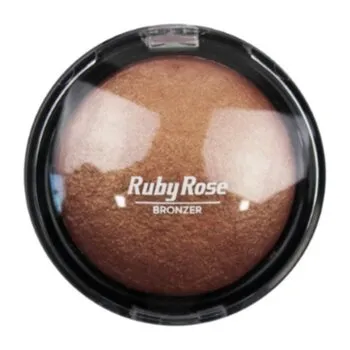 PO BRONZEADOR 3 RUBY ROSE Cód. 8517