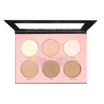 PO HIGHLIGTHER RUBY ROSE 7503 INFALLIBLE CONTOUR Cód. 8507