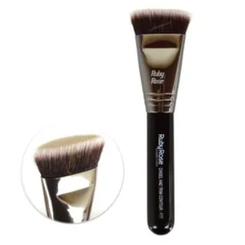 PINCEL RUBY ROSE CONTORNO HB-F77 Cód. 8549