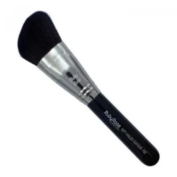 PINCEL RUBY ROSE SOFT ANGLED CONTOURN HB-F23 Cód. 8548