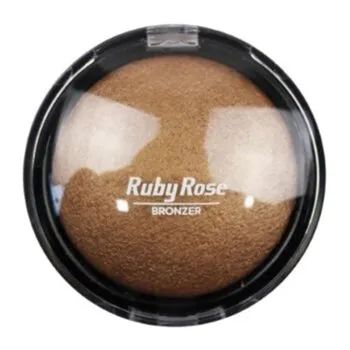 PO BRONZEADOR 6 RUBY ROSE Cód. 8520