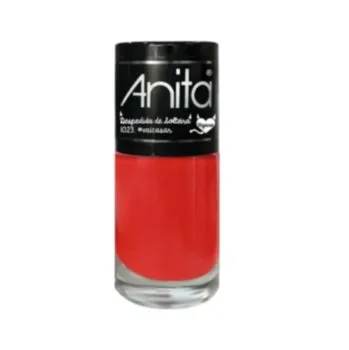 ESMALTE ANITA DESPEDIDA DE SOLTEIRA VAI CASAR Cód. 13489