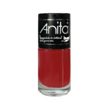 ESMALTE ANITA DESPEDIDA DE SOLTEIRA GAME OVER 10ML Cód. 13487