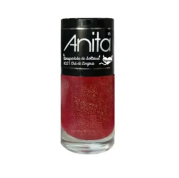ESMALTE ANITA DESPEDIDA DE SOLTEIRA CHA DE LINGERIE 10ML Cód. 13485