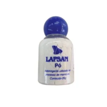 PO ADSTRINGENTE LAPSAN 20G. Cód. 2394