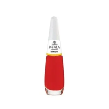 ESMALTE IMPALA TOMATE 7,5ML Cód. 2691