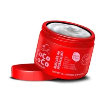 MASCARA COCO LOCO BELKIT 300G Cód. 11216