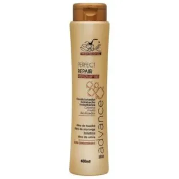 SHAMPOO PERFECT REPAIR BELKIT 400ML Cód. 11381