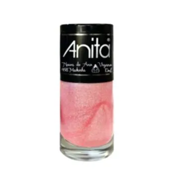 ESMALTE ANITA NOIVA DO ANO MADRINHA 10ML Cód. 13521