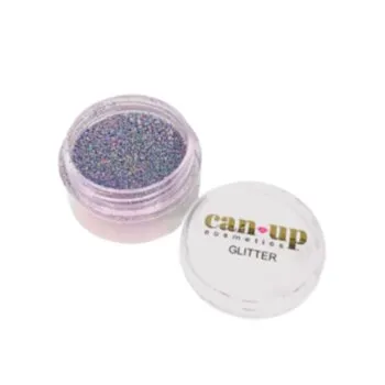 GLITTER GALAXY CAN UP 2G Cód. 14357