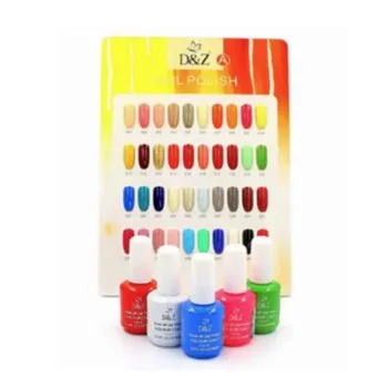 ESMALTE EM GEL D&Z C 325 Cód. 14397
