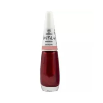 ESMALTE IMPALA AMANTE 7,5ML Cód. 2714