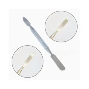 ESPATULA DUPLA P/ UNHA MISS FRANDY Cód. 11945