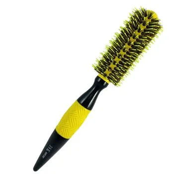 ESCOVA DE CABELO 18K AGC19 Cód. 11117