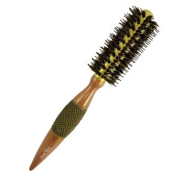 ESCOVA DE CABELO 18K DGA19 Cód. 11120