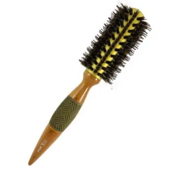 ESCOVA DE CABELO 18K DGA27 Cód. 11121