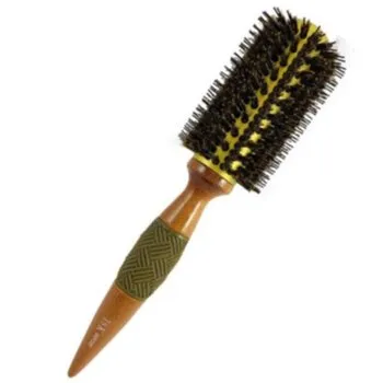 ESCOVA DE CABELO 18K DGA33 Cód. 11122