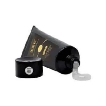 POLY GEL XD TRANSPARENT 30ML Cód. 14462